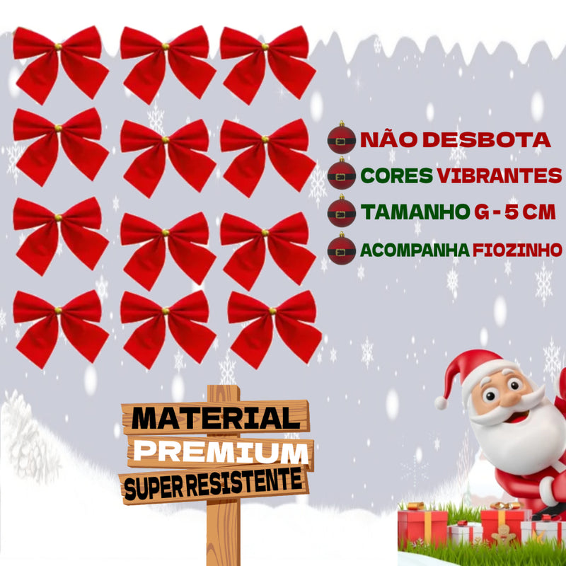Arvore de Natal Decorada 120cm 120 Galhos Completa Enfeitada Verde Pinheiro Mais 82 Enfeites Pisca Led Decoração Top