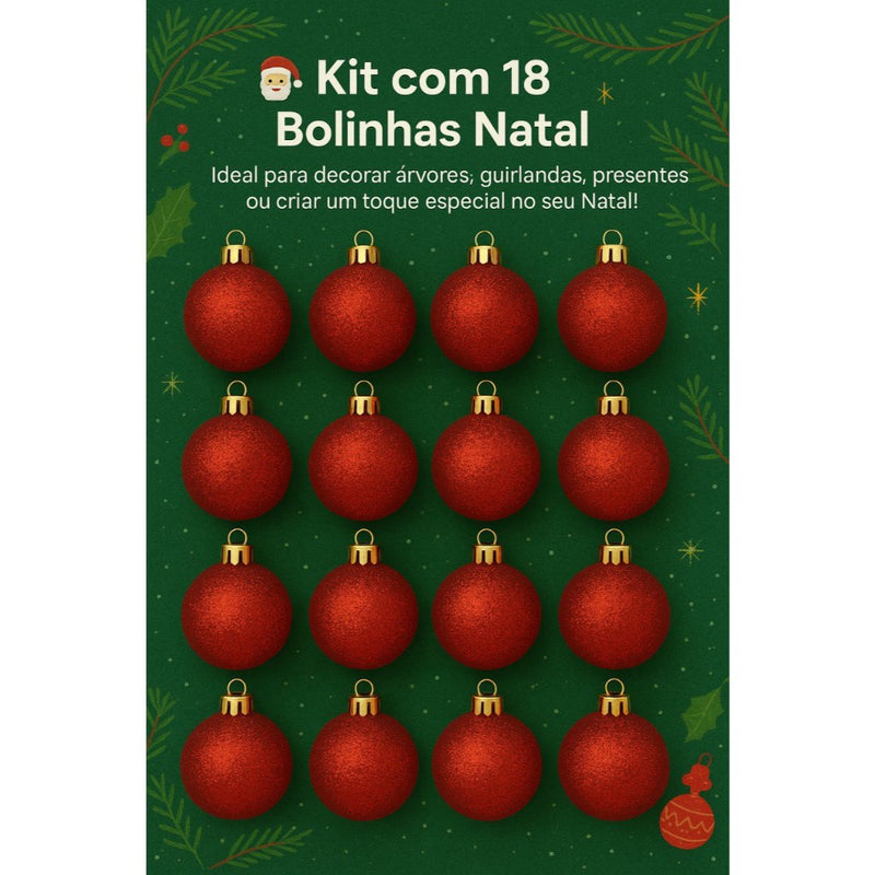 Árvore De Natal 60 Cm Enfeitada Verde Luxo  Pinheiro Decorada Com 50 Galhos
