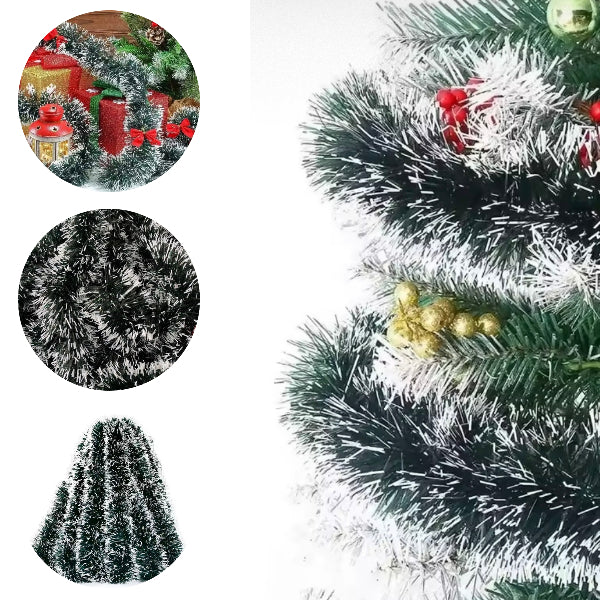 Kit Arvore Natal Completa 120cm + 59 Enfeites Decoração Lacinhos Bolas e Muito Mais